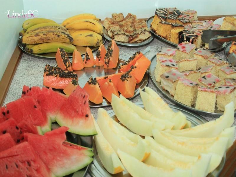 Hotel Maichel Erval Velho Εξωτερικό φωτογραφία